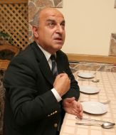 Valery Chechlashvili