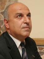 Valery Chechlashvili