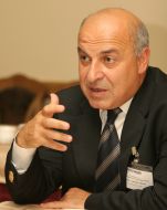 Valery Chechlashvili