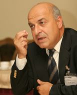 Valery Chechlashvili