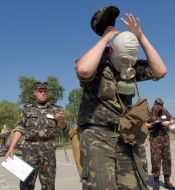 Харьковский институт танковых войск