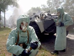 Харьковский институт танковых войск