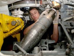 Харьковский институт танковых войск