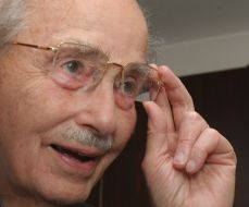 Habsburge’s visit to ”Museum of soviet occupation”