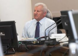 Александр Мороз