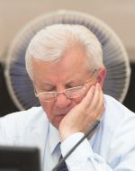 Александр Мороз