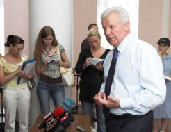 Александр Мороз