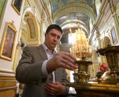 В’ячеслав Кириленко