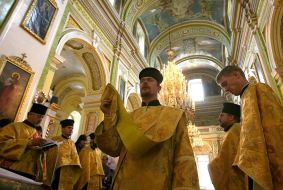 Кафедральний собор Святої Трійці