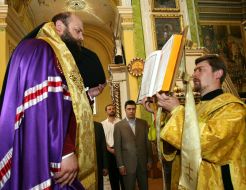 Кафедральний собор Святої Трійці