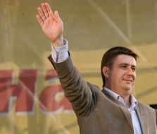 В’ячеслав Кириленко