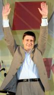 В’ячеслав Кириленко