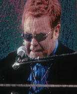 Elton John