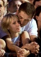 Beneficent concert by Elton John