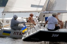 «Кубок мінітонників 2007»