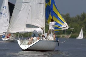 «Кубок мінітонників 2007»