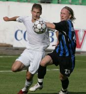 Soccer. FC «Karpaty» – FC «Chernomorets»