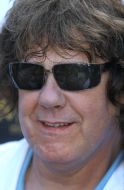 Arrival of Gary Moore in Ukraine