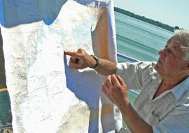 Leonid Kostyuchenko.