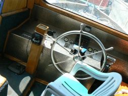 Leonid Kostyuchenko. Conducted at the sea 17 days