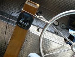 Leonid Kostyuchenko. Conducted at the sea 17 days