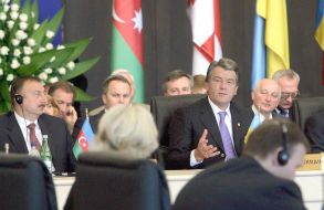 GUAM-Poland talks held in Baku