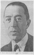 Sidney Reilly
