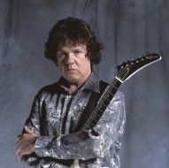 Gary Moore