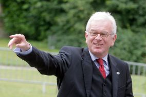 Ганс Поттерінг