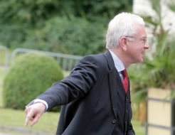 Ганс Поттерінг