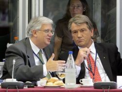 Саміт Європейської Народної Партії в Брюсселі