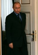 Володимир Путін