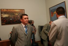 Николай Мельниченко