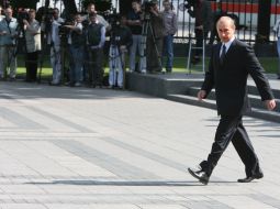 Володимир Путін