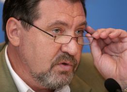 Александр Афонин