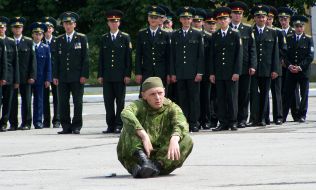 Курсант