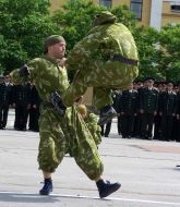 Рукопашный бой