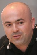 Vitaly Drozdov