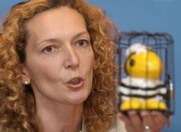 Аліна Камишанська