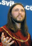 Vissarion (Sergey Torop)