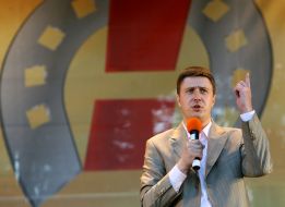 В’ячеслав Кириленко