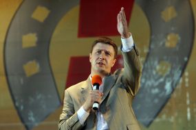 В’ячеслав Кириленко