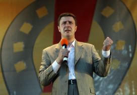 В’ячеслав Кириленко
