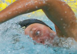 Ольга Данилюк