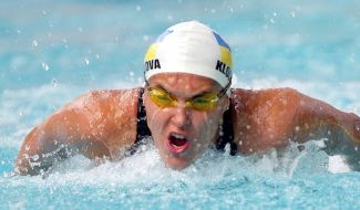 Яна Клочкова