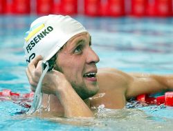 Сергій Фесенко