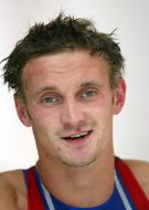 Сергей Бреус