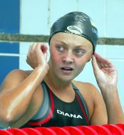 Ганна Хлистунова