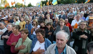 Прибічники фракції «Наша Україна»