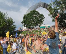 Бои подушками